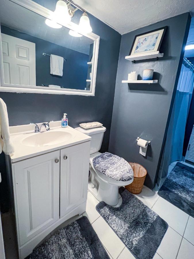 Modern Designed Dtwn Condo With A 99 Percent Walk Score Atlanta Exterior photo