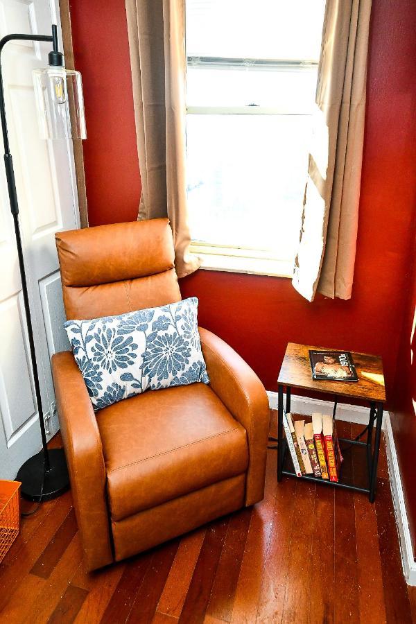 Modern Designed Dtwn Condo With A 99 Percent Walk Score Atlanta Exterior photo