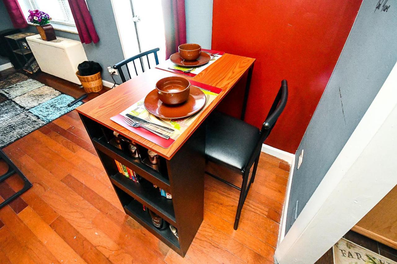 Modern Designed Dtwn Condo With A 99 Percent Walk Score Atlanta Exterior photo